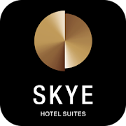 SKYE Hotel Suites