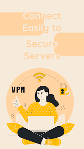 DoxyVPN - 安全な VPN プロキシ