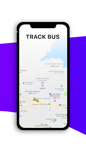 Android application N G PUBLIC SCHOOLHAZARIBAG screenshort