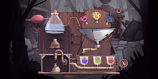 Tohu - Screenshot 2