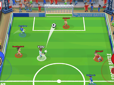 [最新] android サッカー ゲーム 350818