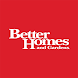 Better Homes and Gardens Aus - Androidアプリ