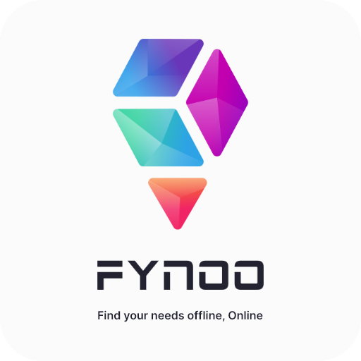 Fynoo logo