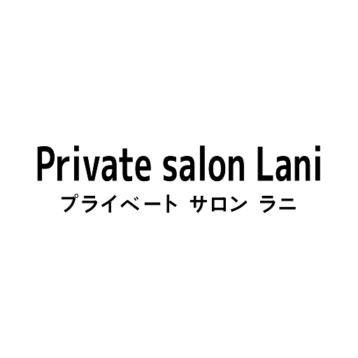 Private salon Lani logo