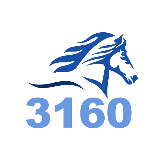 Le3160 logo