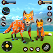 Fox Simulator Fantasy Jungle - Androidアプリ