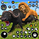 screenshot of Lion Games Animal Simulator 3D
