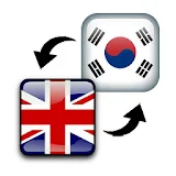 English Korean Translator icon