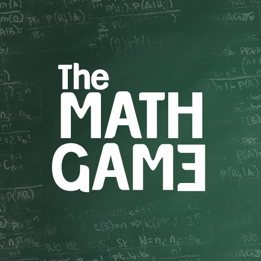 The Math Game 1.0 Icon