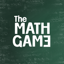 Icon image The Math Game