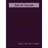 Son of Tarzan icon