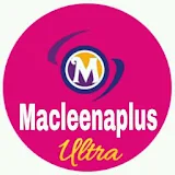Macleenaplus Ultra icon