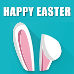 Cover Image of ダウンロード Easter Stickers  APK