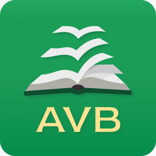 AVB Multiversi logo
