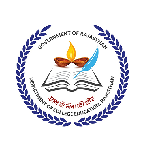 DCE Admission logo