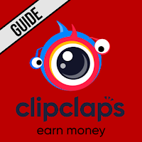Guide ClipClaps Penghasil Uang 2021