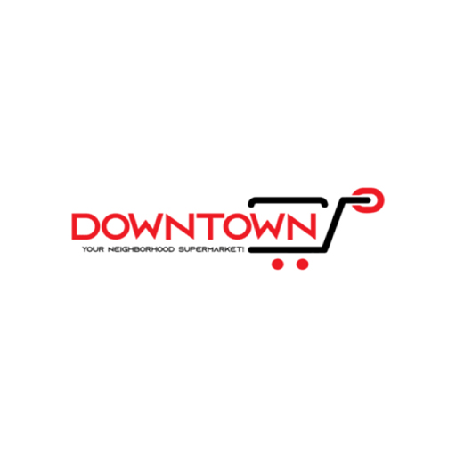 Downtown Online logo