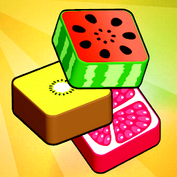 Square Fruits Mod Apk