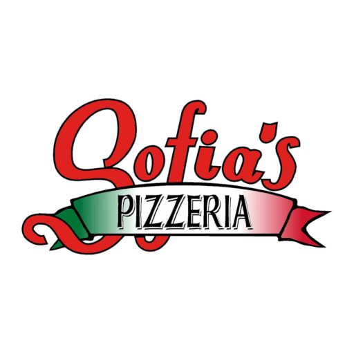 Sofias Pizzeria logo