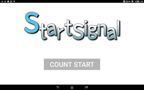 StartSignal -スタートシグナル-のおすすめ画像4