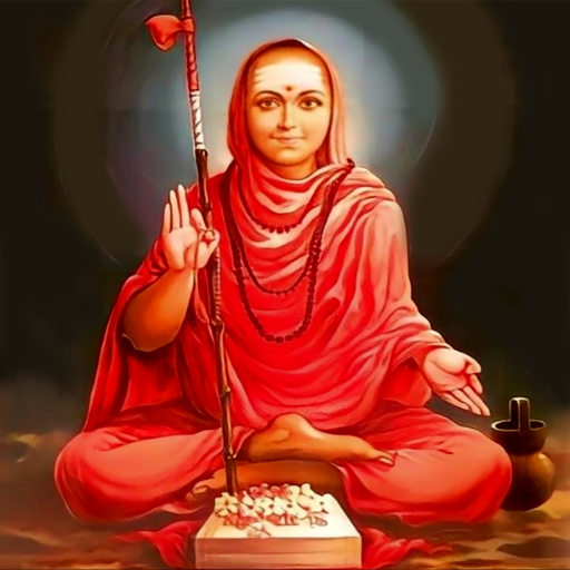 Gurucharitra Kathamrutsaar  Icon