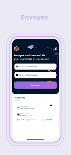 Arel Screen 3