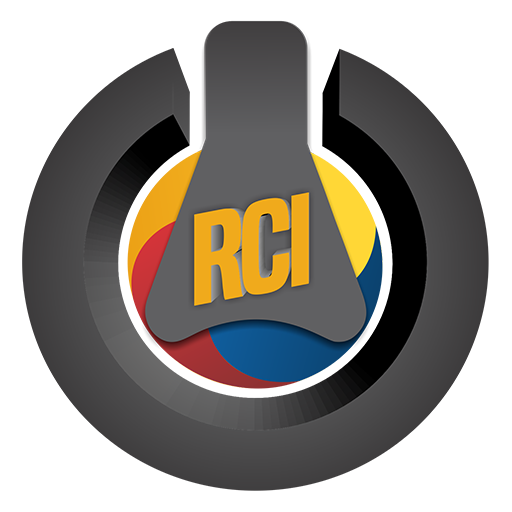 Radio Colombia Internacional 1.0 Icon