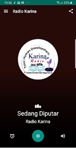 RADIO KARINA 9800 FM For PC (Windows 7, 8, 10 And Mac) 1