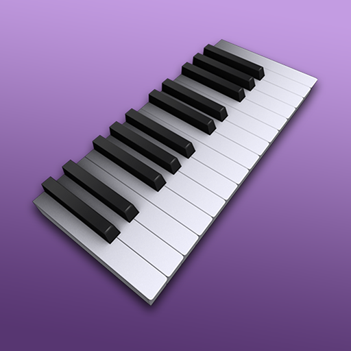 Grand Piano 3D - Apps on Google Play