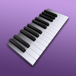 Imagen de icono Piano 3D
