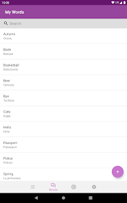Screenshot image