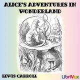 Alice's Adventures Audio Book icon