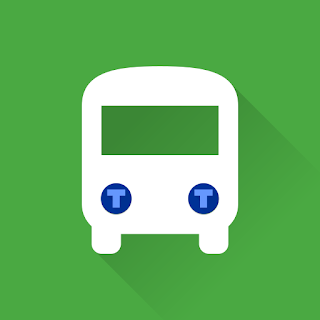 St Albert Transit Bus - MonTr… apk