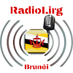 Cover Image of Télécharger RadioLirg Brunéi  APK