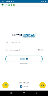 Hutch Connect