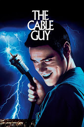 Icon image The Cable Guy