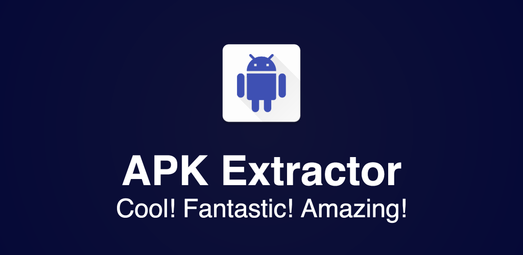 APK Extractor – Creator v1.3.3