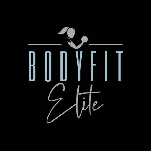 BodyFit Elite logo