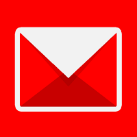 Email App - All Email fast read & send