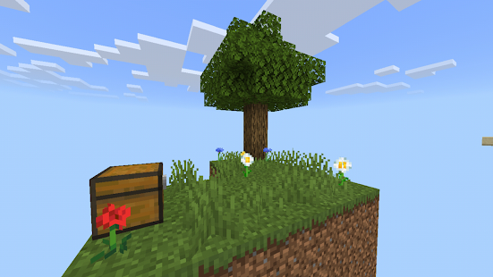 Survival maps for Minecraft PE android2mod screenshots 9