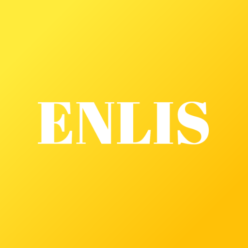 ENLIS logo