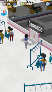Fashion Store 3D