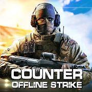 Top 29 Strategy Apps Like Critical Strike: Offline Counter Terrorist Shooter - Best Alternatives