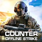 Counter Offline Strike Game 1.1