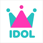 Cover Image of Télécharger IDOLCHAMP  APK