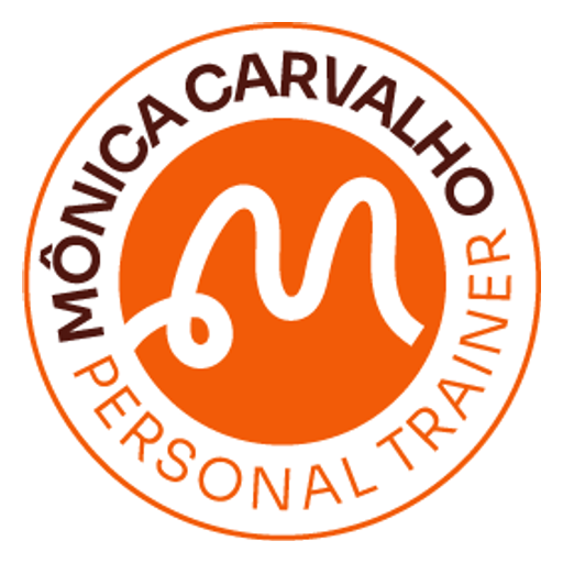 Mônica Carvalho logo