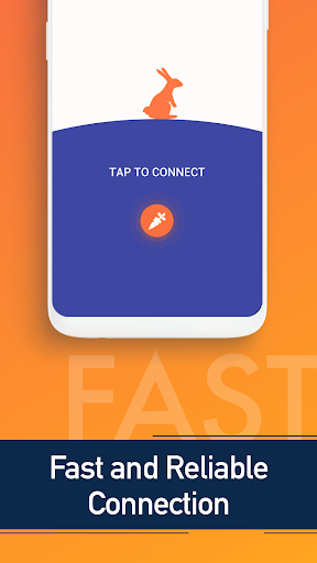 Turbo VPN screenshot 1
