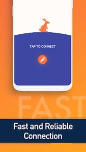 Turbo VPN Mod Android 1