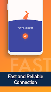 Turbo VPN- Free VPN Proxy Server & Secure Service Screenshot