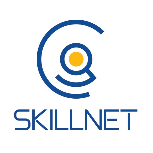 Skillnet Hub 2023.09 Icon